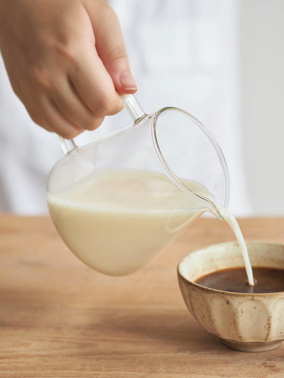 The Milk Pitcher - The Cross Decor & Design