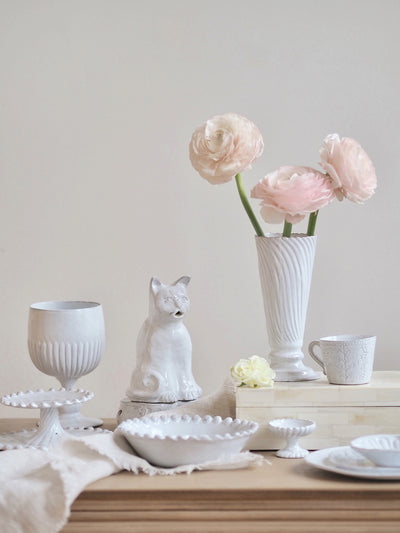 Adelaide Two Level Mini Cake Stand - The Cross Decor & Design