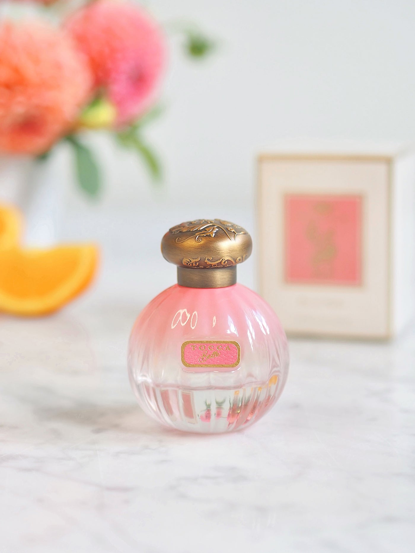 Belle Perfume 50ml - The Cross Decor & Design
