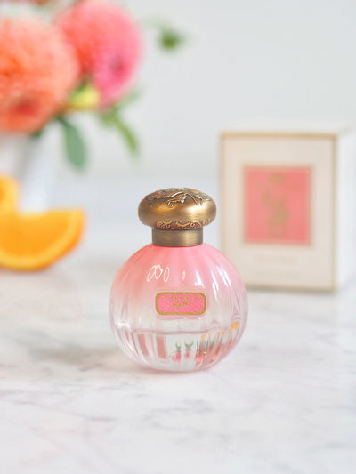 Belle Perfume 50ml - The Cross Decor & Design
