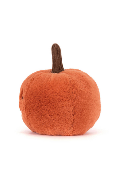 Jellycat Ooky Jack O Lantern