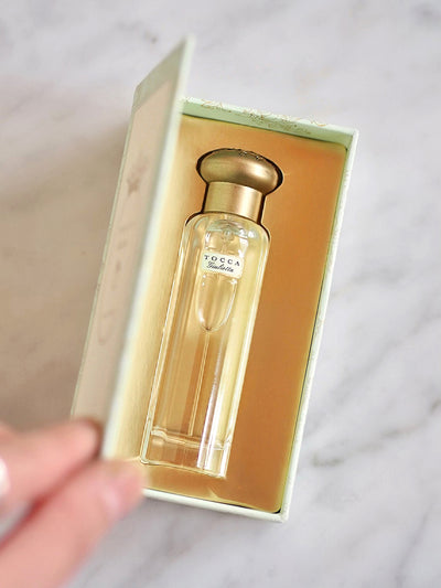 Giulietta Travel Fragrance Spray 20ml - The Cross Decor & Design