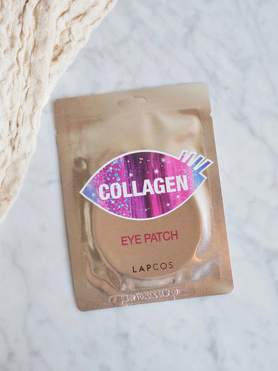 Collagen Eye Patch - The Cross Decor & Design