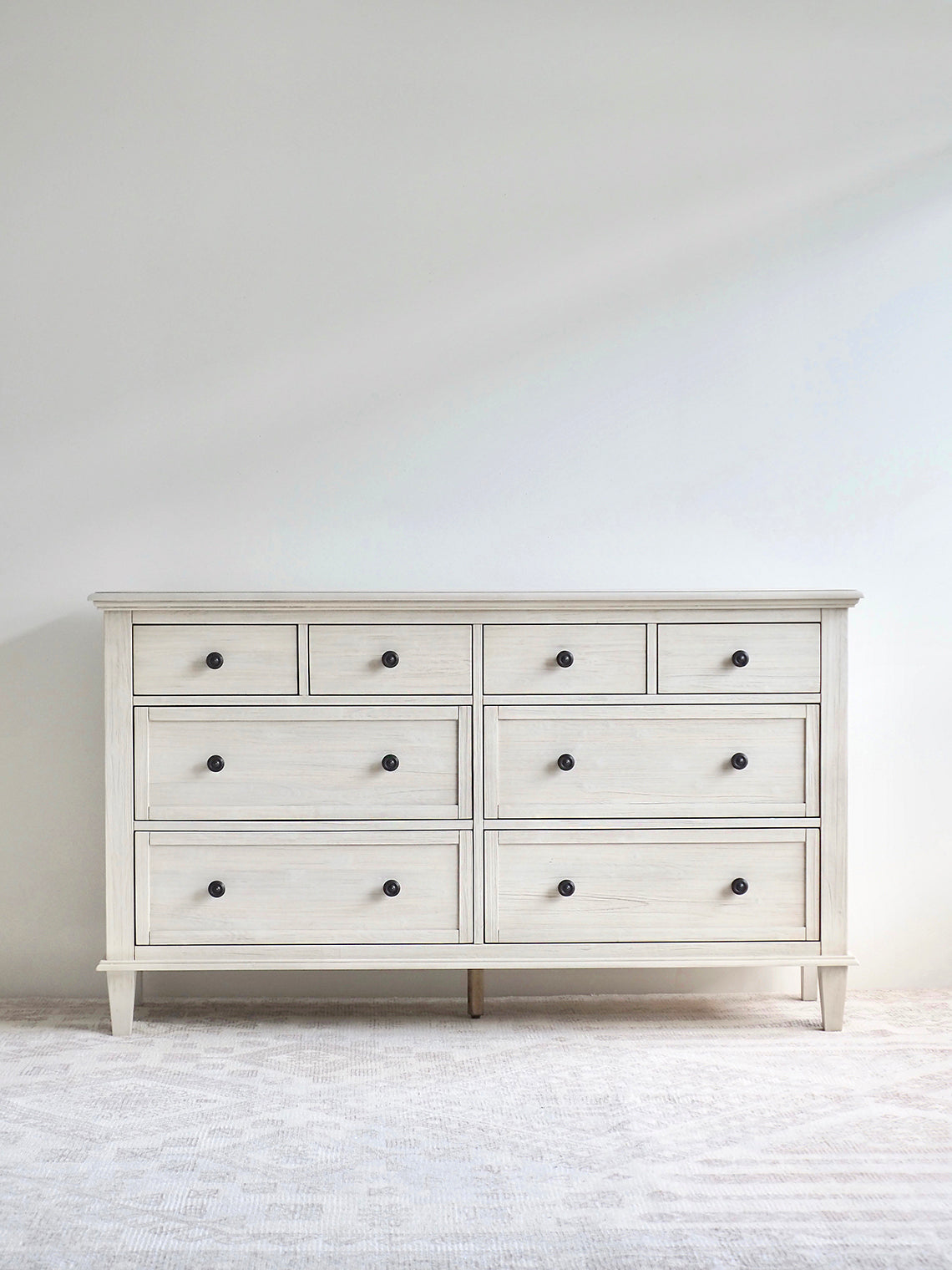 Naomi Dresser - The Cross Decor & Design