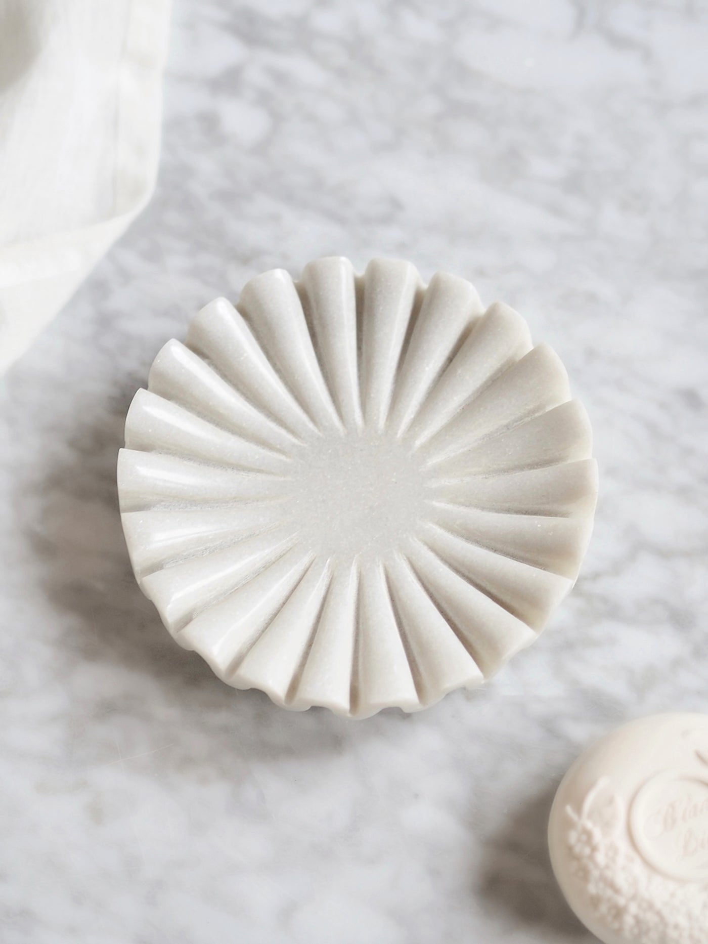 Waterloo Trinket Dish - The Cross Decor & Design