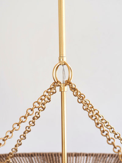 Tropea Pendant - The Cross Decor & Design