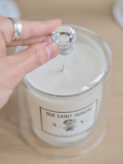 Astier de Villatte Cloche - The Cross Decor & Design