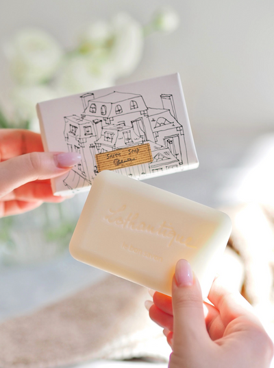 Milk Bar Soap - The Cross Decor & Design
