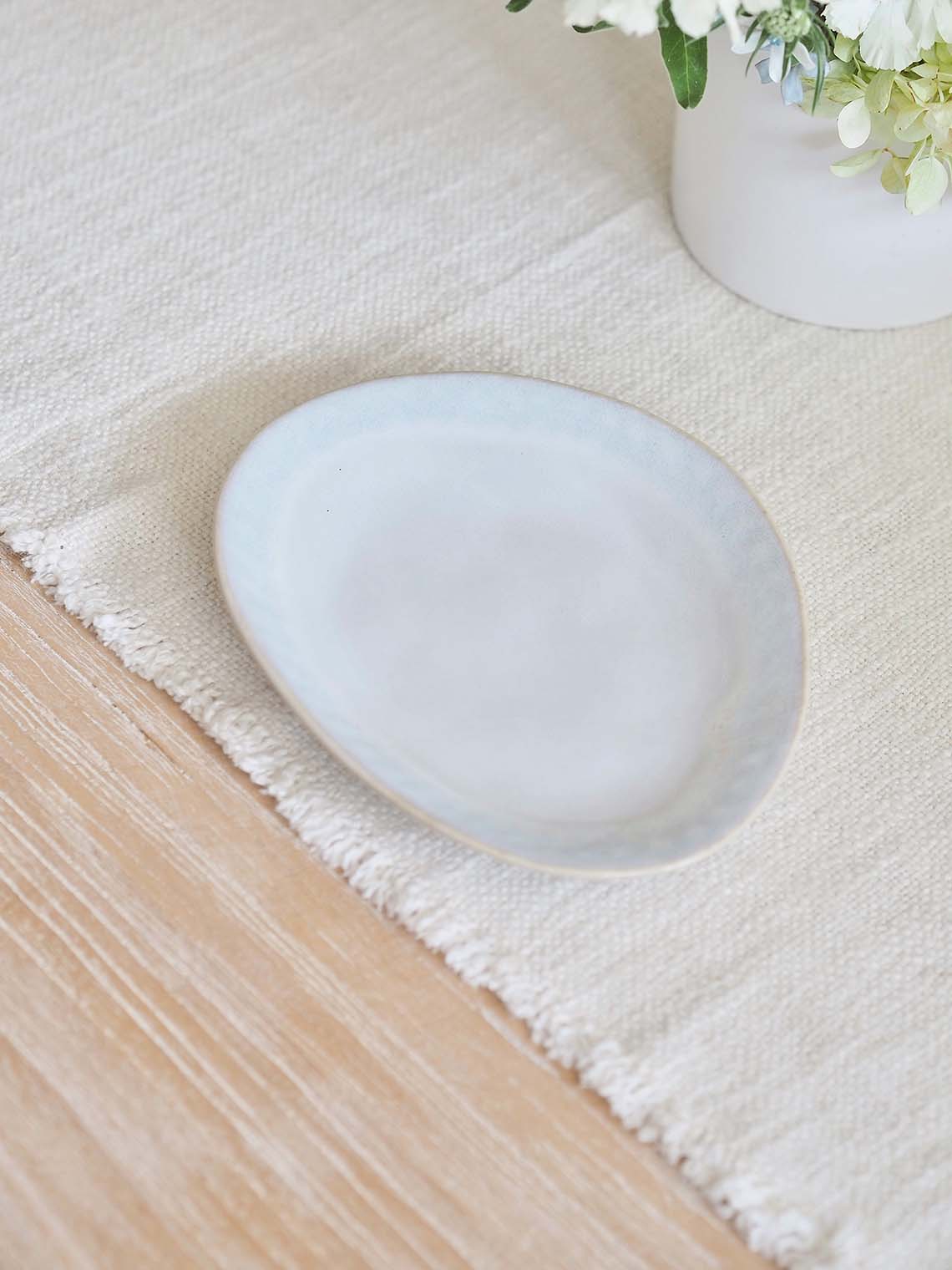 Brisa Oval Dishware - The Cross Decor & Design