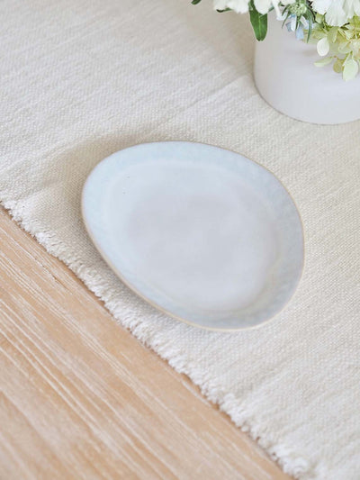 Brisa Oval Dishware - The Cross Decor & Design