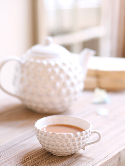 Adélaïde Teacup - The Cross Decor & Design