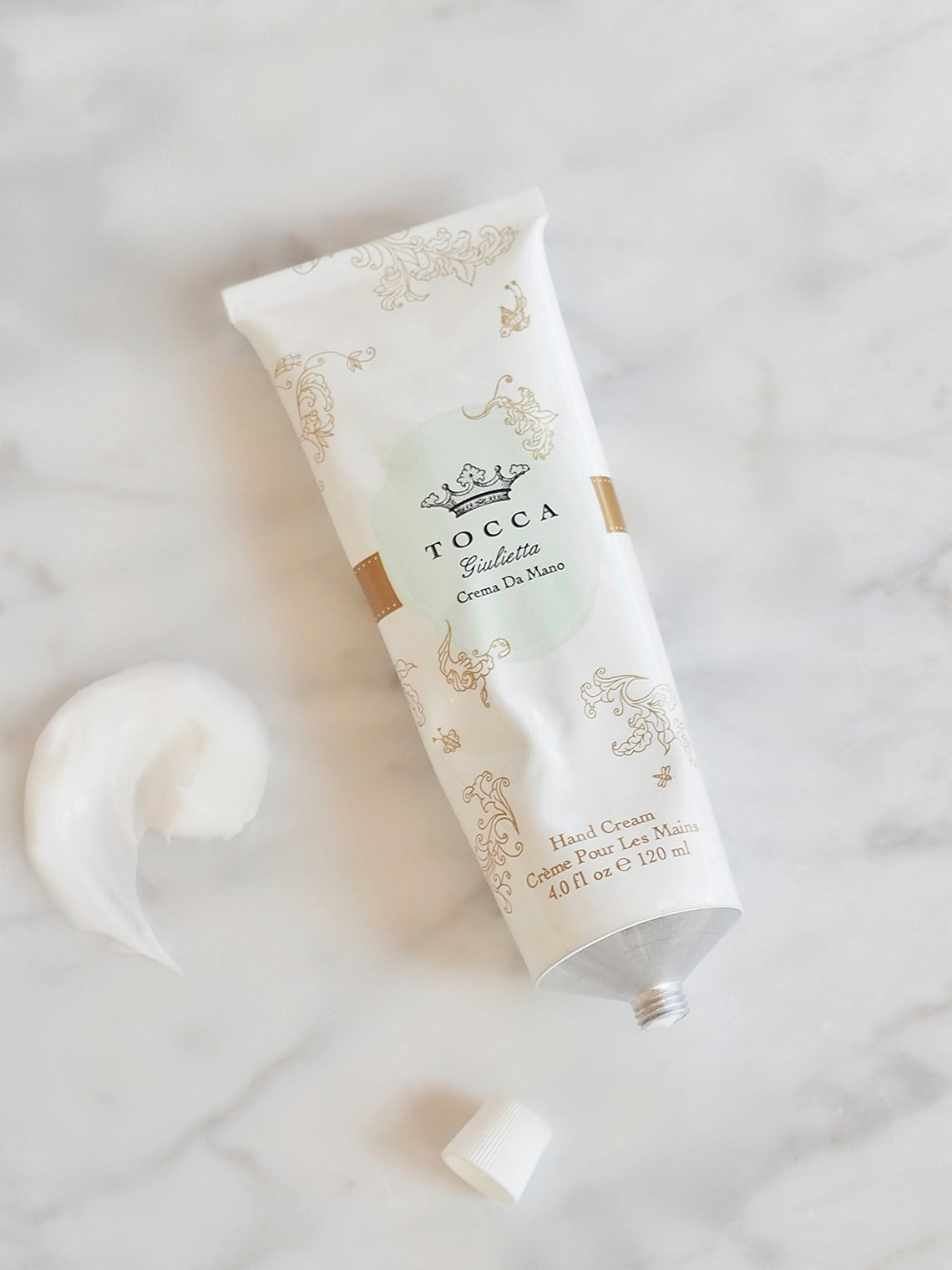 Giulietta Hand Cream