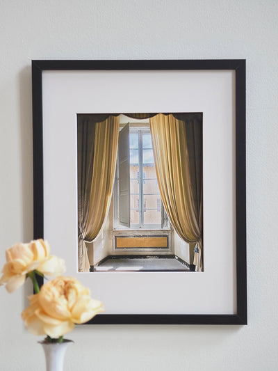 Lucca Art Print | 8"x10" - The Cross Decor & Design