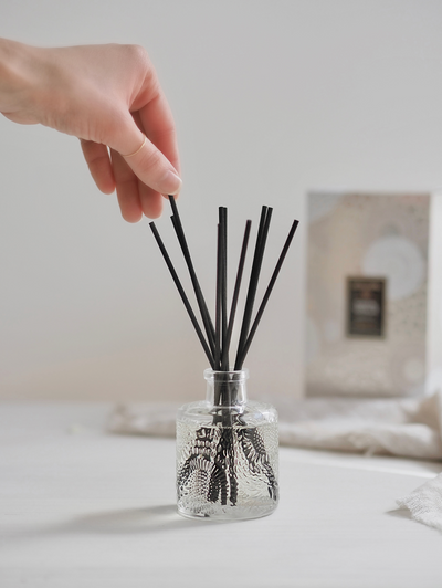 Santal Vanille Diffuser