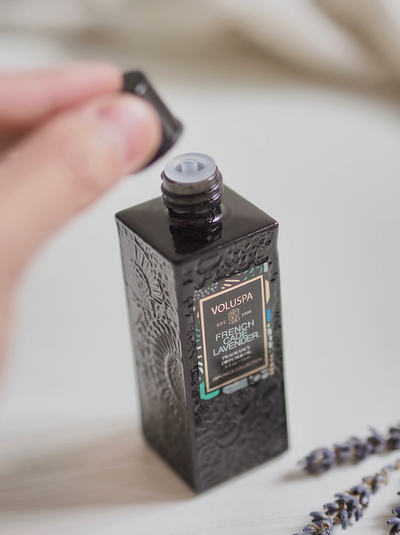 French Cade Diffuser Oil - The Cross Decor & Design