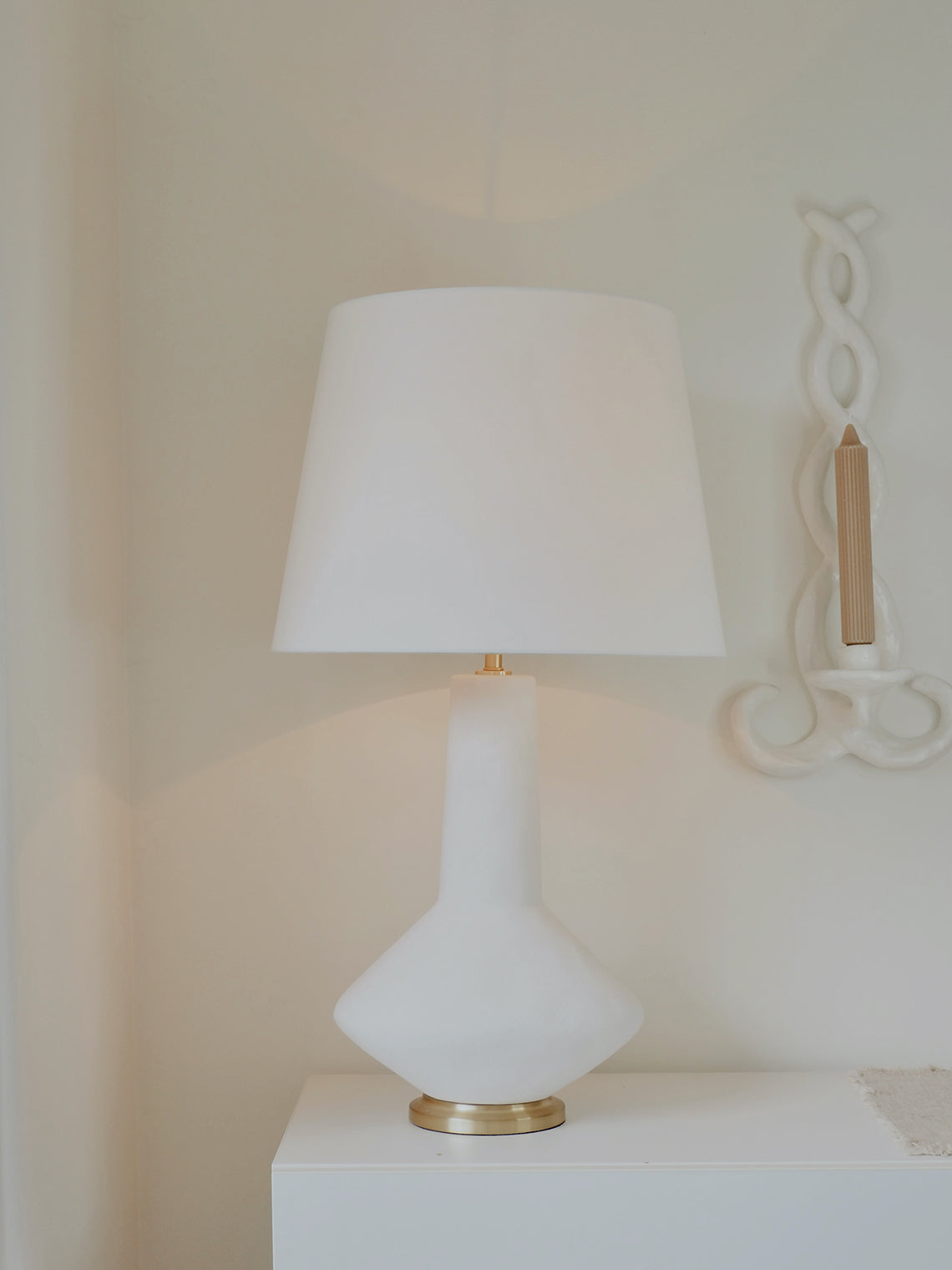 Kayla Ceramic Table Lamp