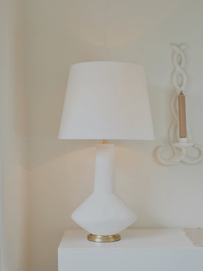 Kayla Ceramic Table Lamp