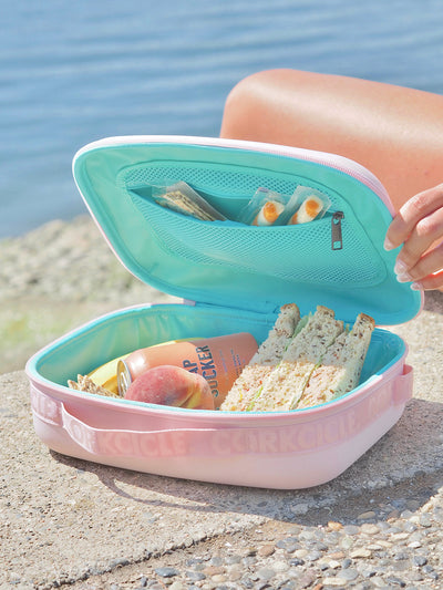 Rose Quartz Lunchpod - The Cross Decor & Design