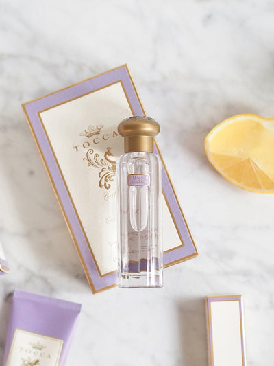 Colette Travel Fragrance Spray 20ml - The Cross Decor & Design