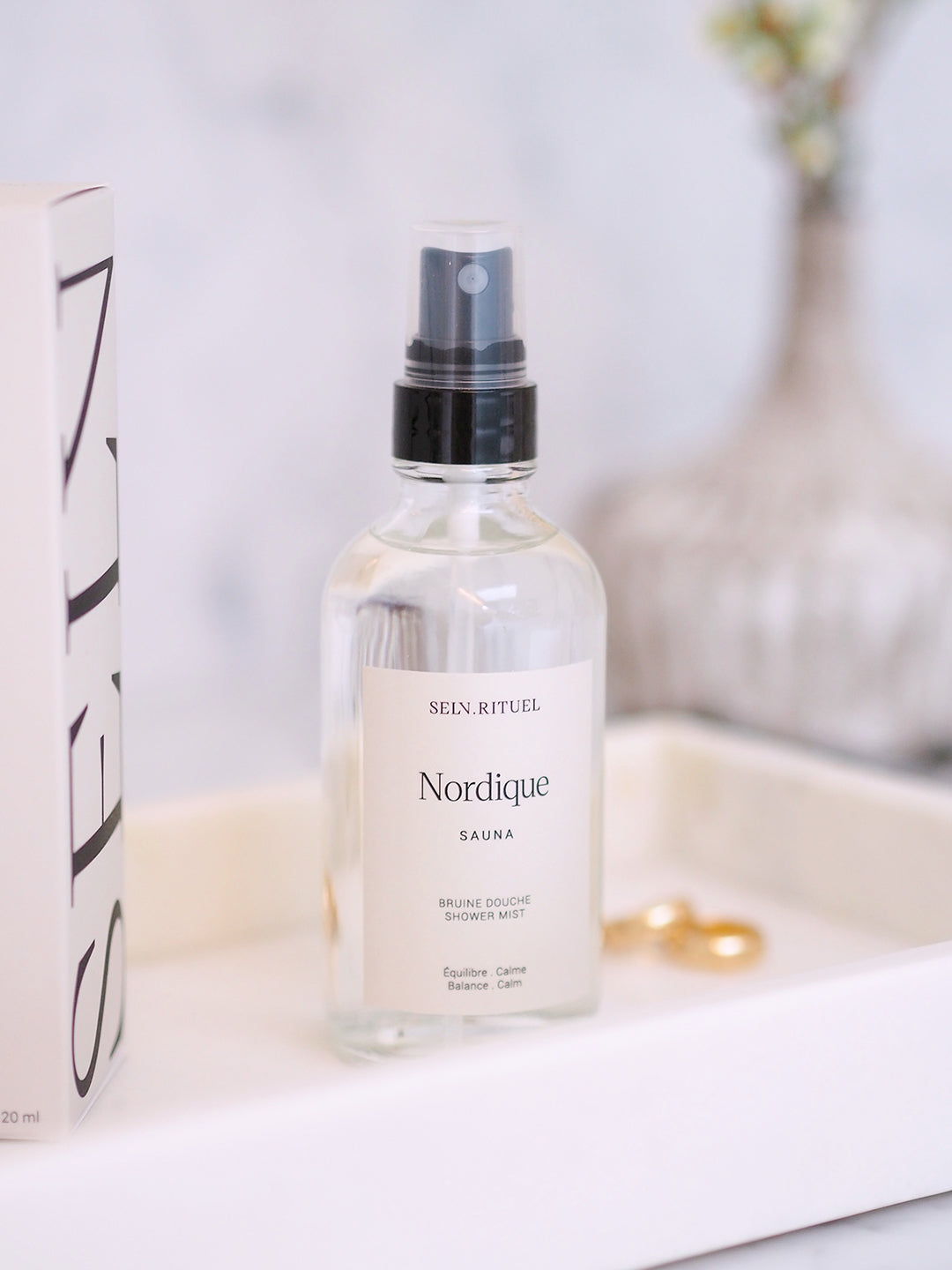 Nordique Shower Mist - The Cross Decor & Design