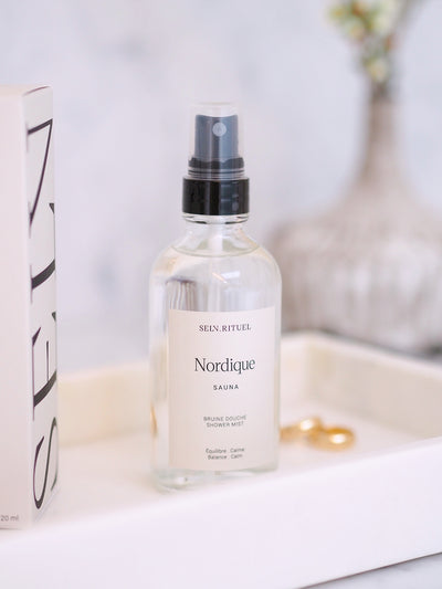 Nordique Shower Mist - The Cross Decor & Design