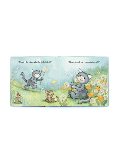Jellycat When I Wonder Book - The Cross Decor & Design