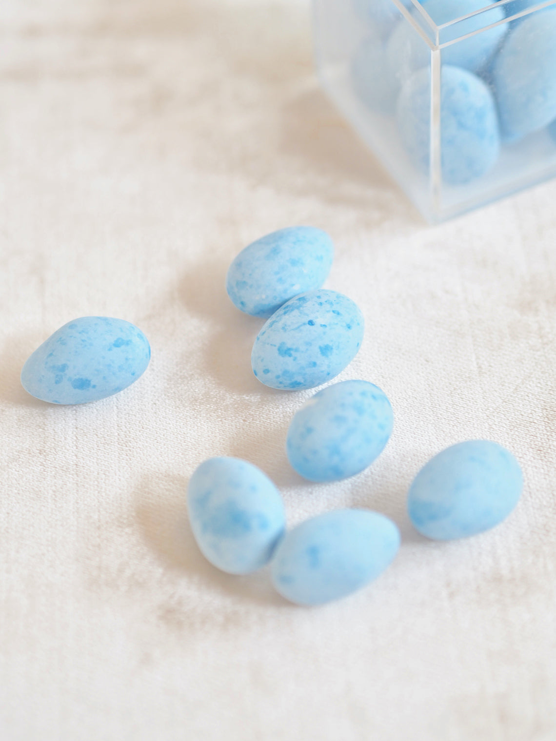 Robin's Egg Caramels | Small - The Cross Decor & Design