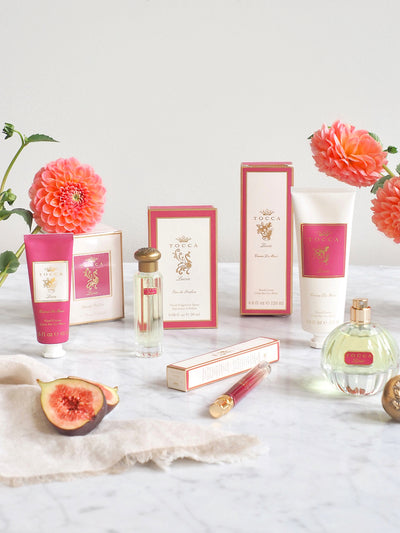 Lucia Travel Fragrance Spray 20ml - The Cross Decor & Design