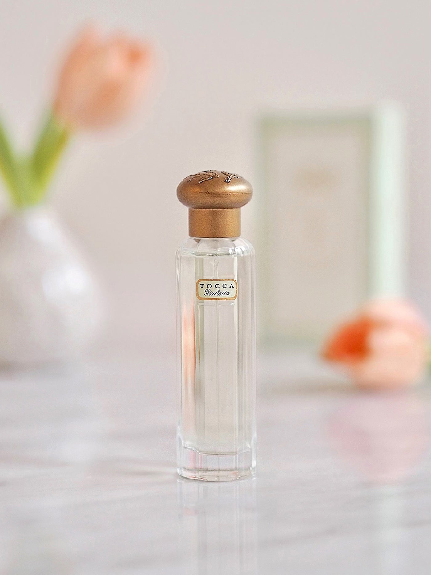 Giulietta Travel Fragrance Spray 20ml - The Cross Decor & Design