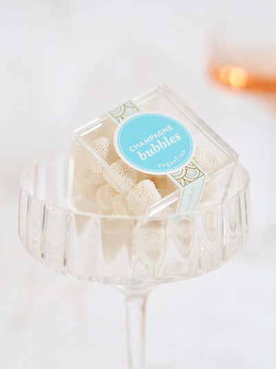 Champagne Bubbles Candy | Small