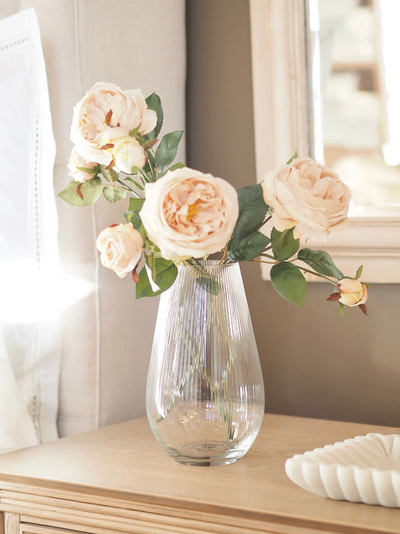 Alexis Vase - The Cross Decor & Design