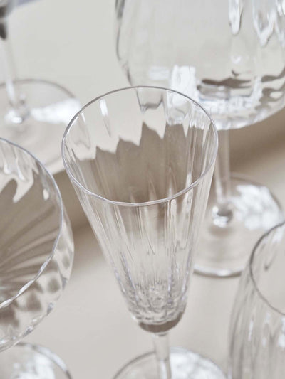 Sparkle Flute - The Cross Decor & Design
