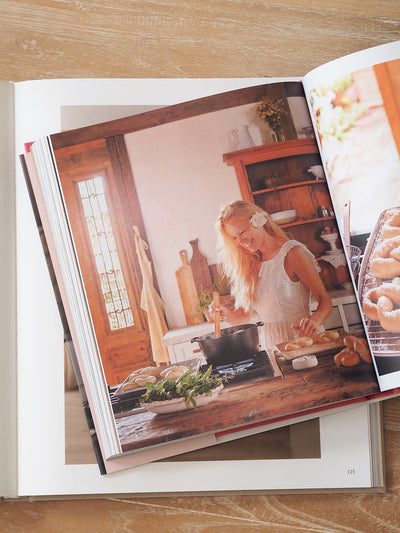 I Love You: Recipes from the Heart (A Cookbook)