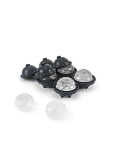 Petal Cocktail Ice Tray - The Cross Decor & Design