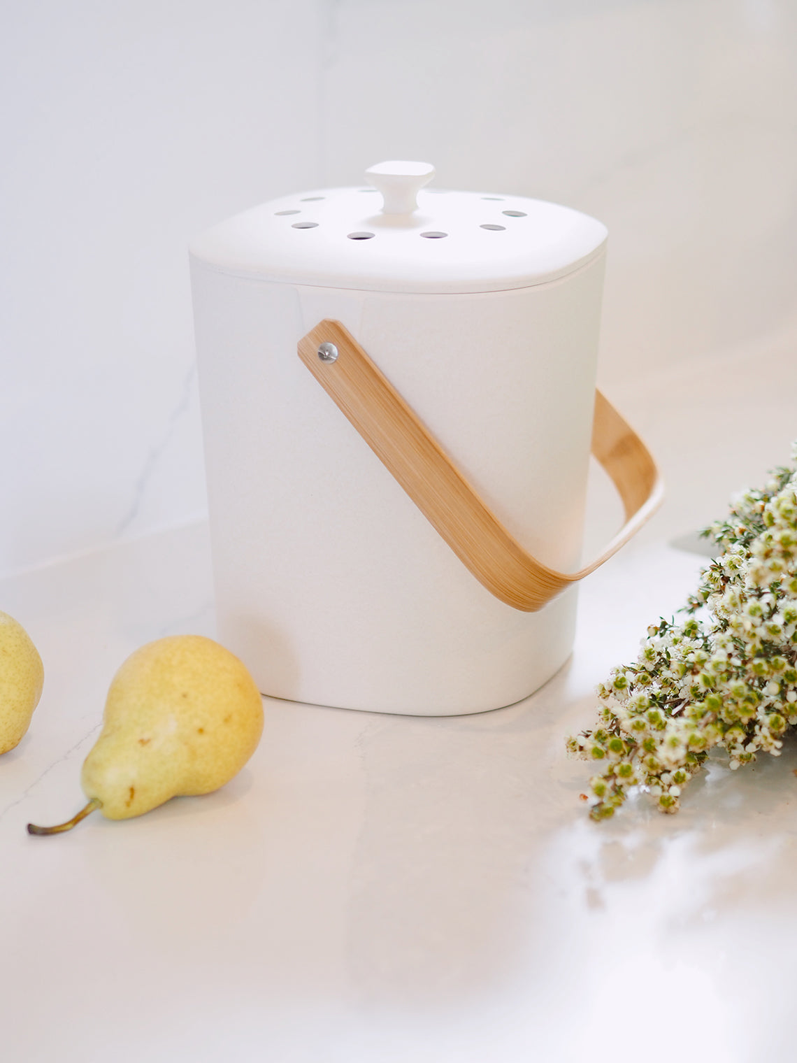 Terra Natural Composter - The Cross Decor & Design