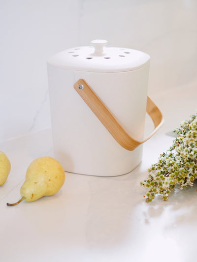 Terra Natural Composter - The Cross Decor & Design