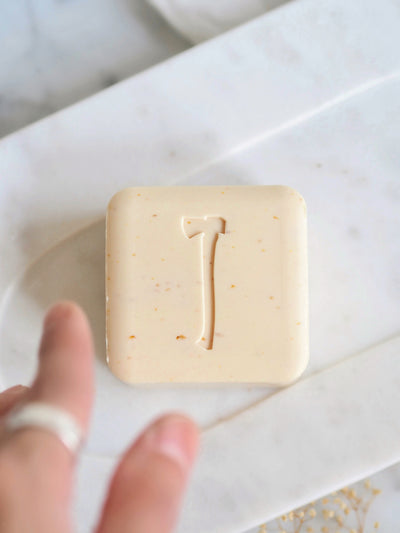 Palo Santo Soap - The Cross Decor & Design