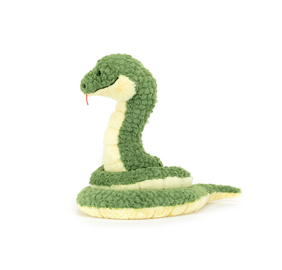 Jellycat Cizi Snake