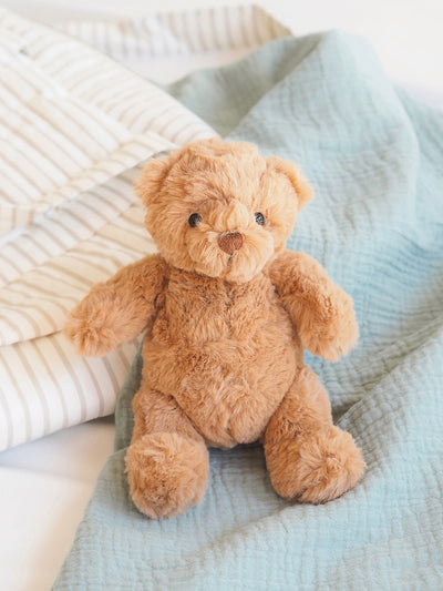 Huggie Bear - The Cross Decor & Design
