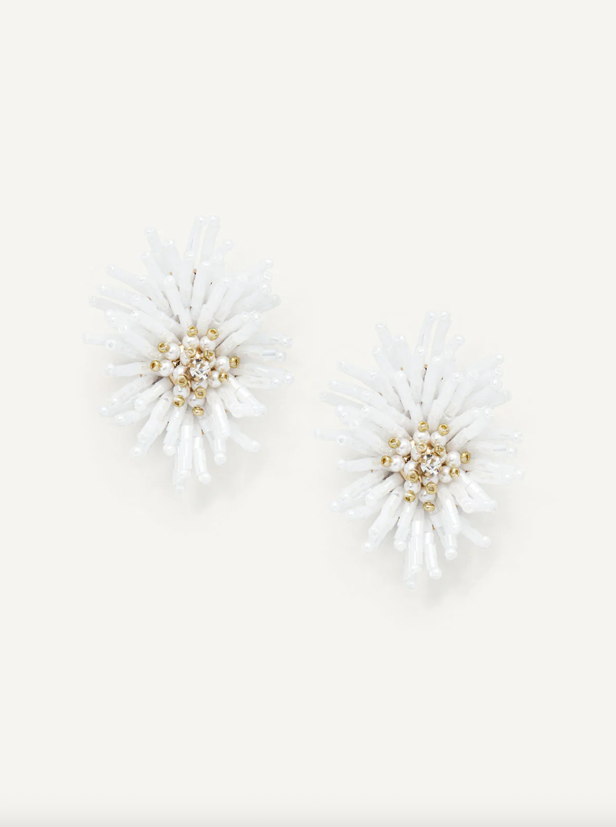 Tulum Earrings - The Cross Decor & Design