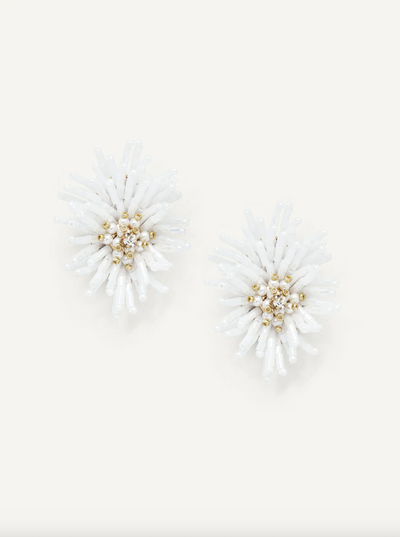 Tulum Earrings - The Cross Decor & Design