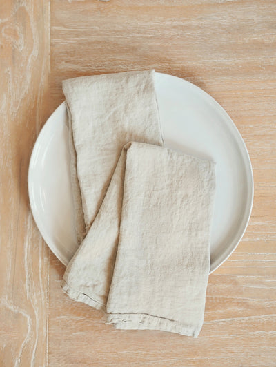 Maria Linen Napkins