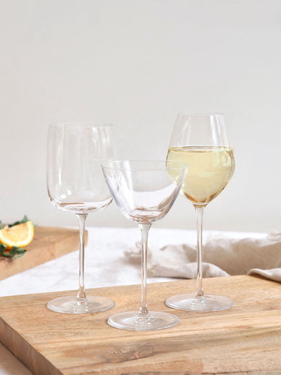 Borough Champagne Tulip Glass