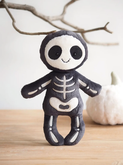 Jellycat Skeleton Bob