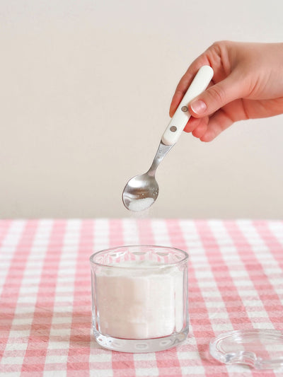 Bistrot White Teaspoon