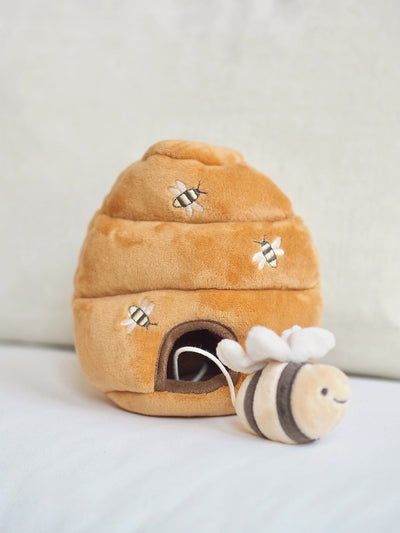 Beehive Activity Toy - The Cross Decor & Design