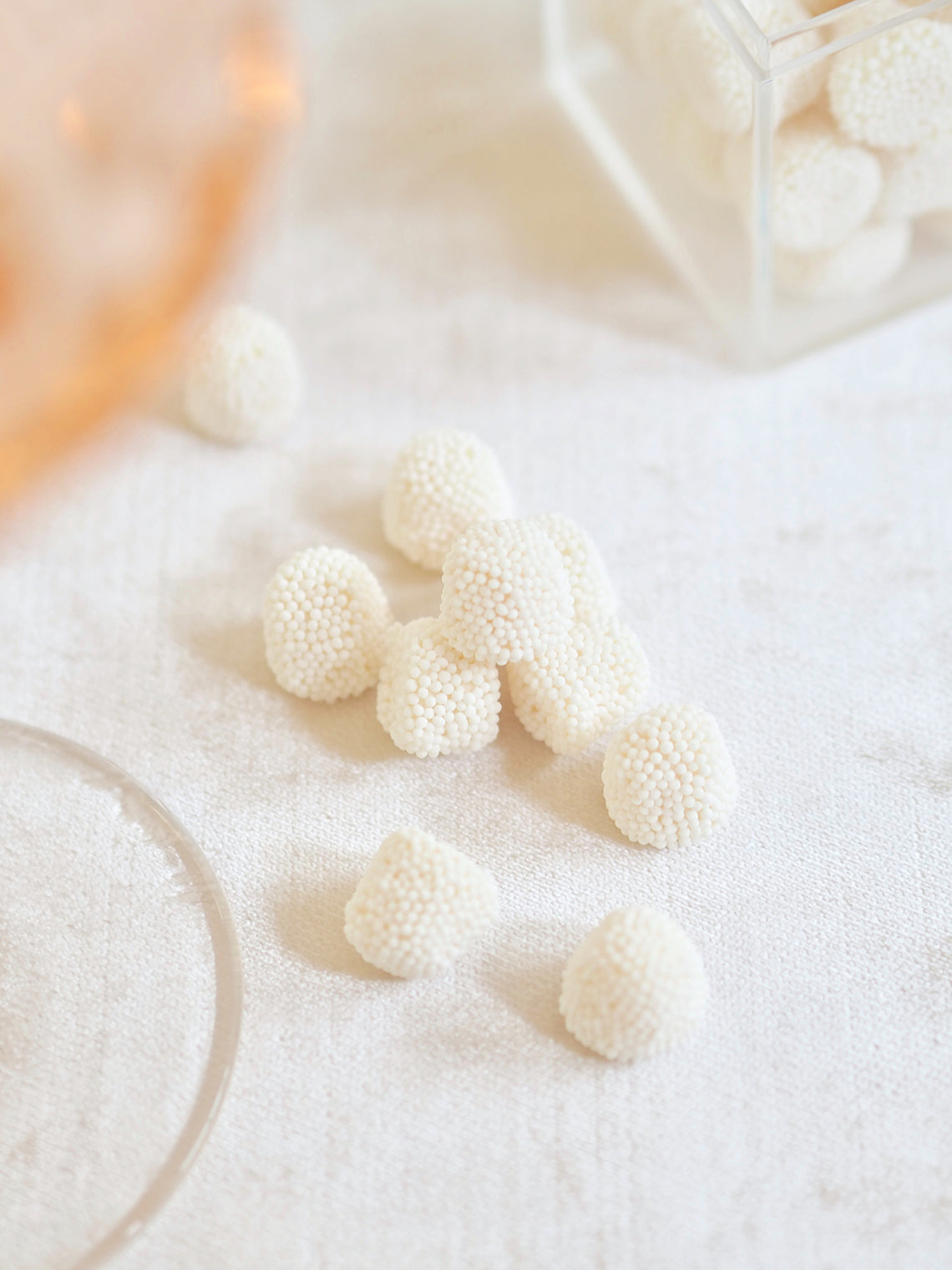 Champagne Bubbles Candy | Small