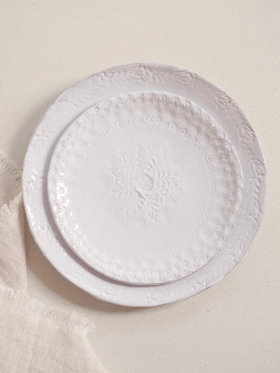 Nathalie Dessert Plate
