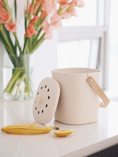 Terra Natural Composter - The Cross Decor & Design