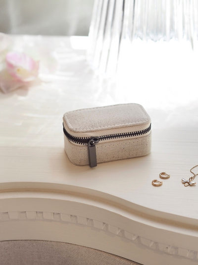 Mini Jewelry Box - The Cross Decor & Design